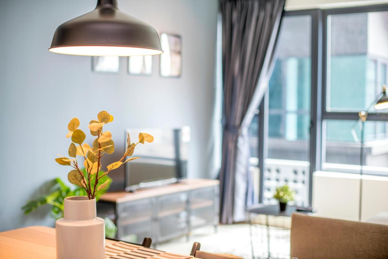 Apartemen Arte By Cobnb Klcc Kuala Lumpur