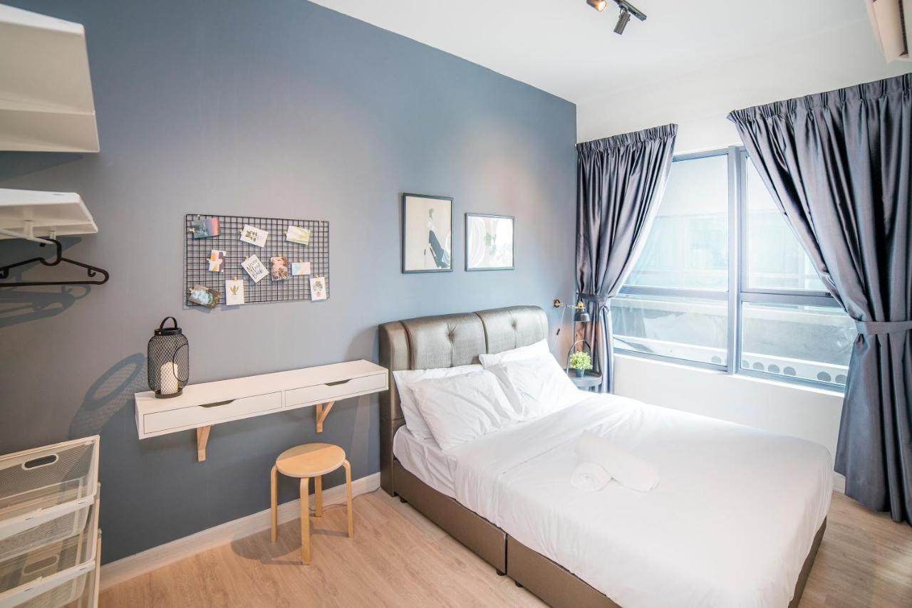 Apartemen Arte By Cobnb Klcc