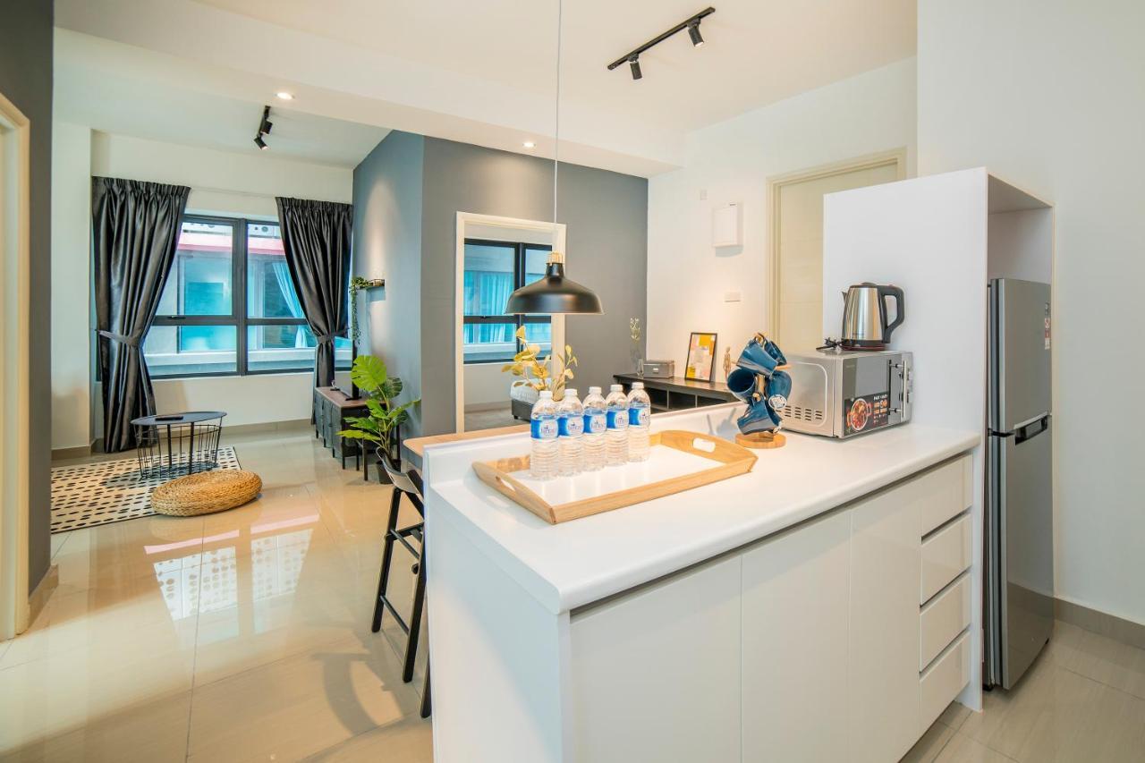 Apartemen Arte By Cobnb Klcc *