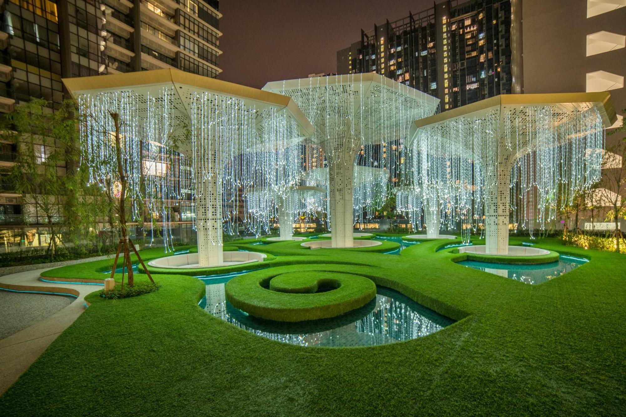 Apartemen Arte By Cobnb Klcc Kuala Lumpur
