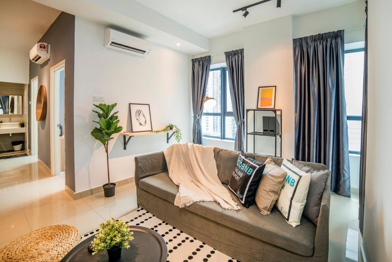 Arte By Cobnb Klcc Apartemen