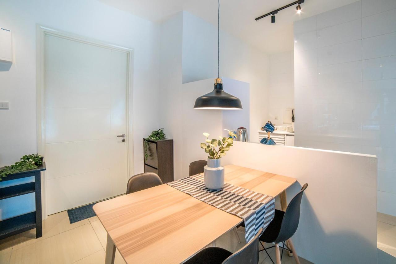 Arte By Cobnb Klcc Apartemen Kuala Lumpur
