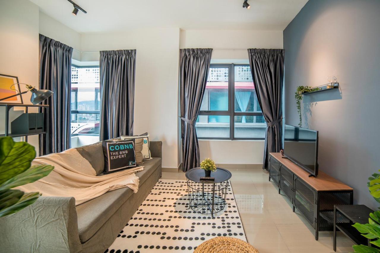 Apartemen Arte By Cobnb Klcc Kuala Lumpur