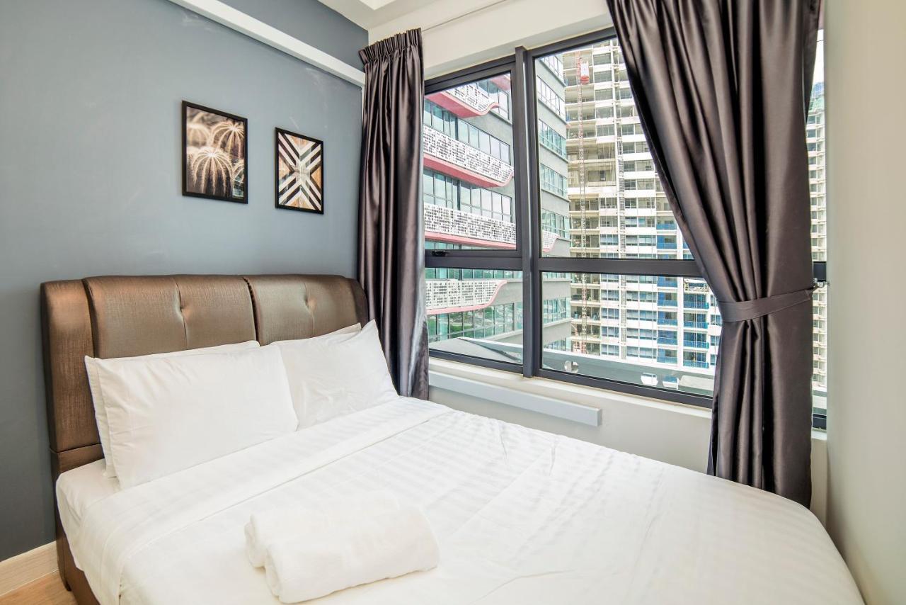 Apartemen Arte By Cobnb Klcc Kuala Lumpur