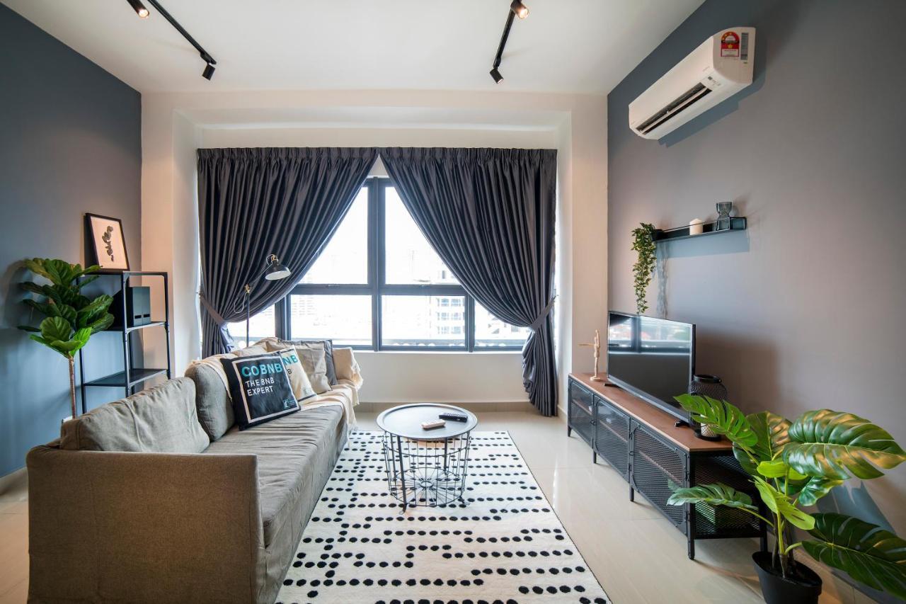 Apartemen Arte By Cobnb Klcc Kuala Lumpur