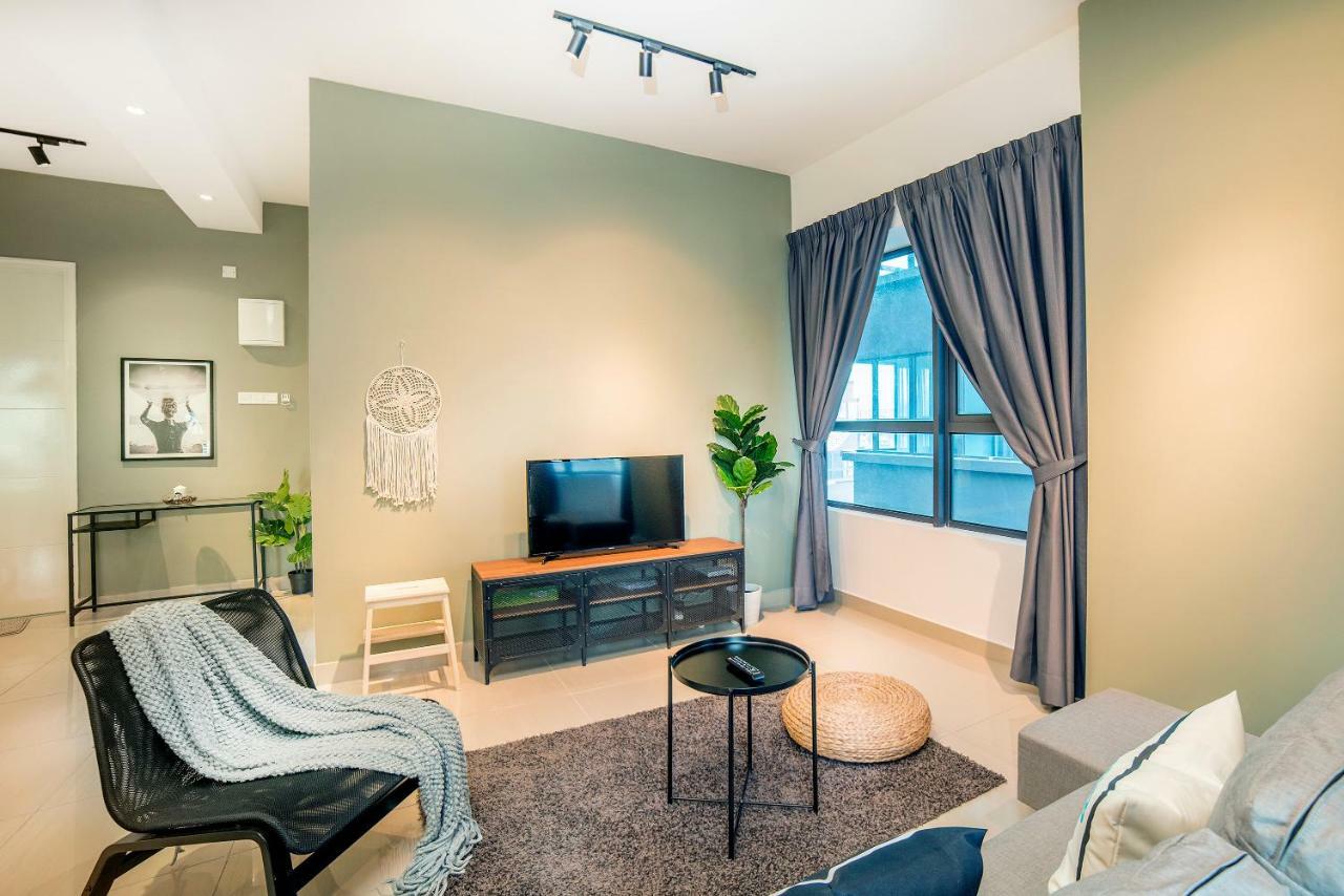 Arte By Cobnb Klcc Apartemen Kuala Lumpur
