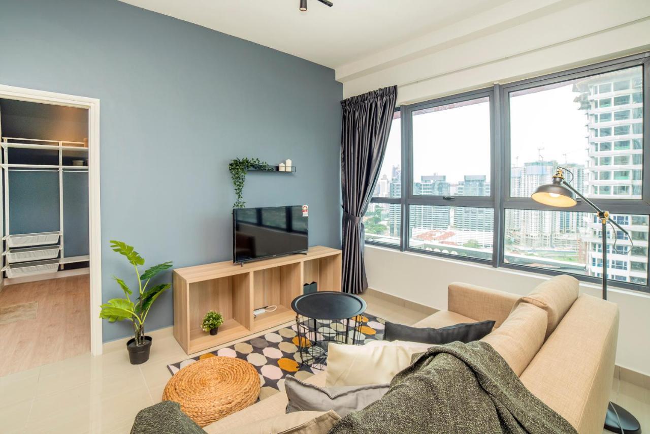 Apartemen Arte By Cobnb Klcc Kuala Lumpur